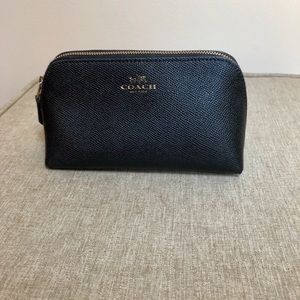 Coach Cosmetic Case